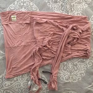 Líllé Baby tie the knot wrap